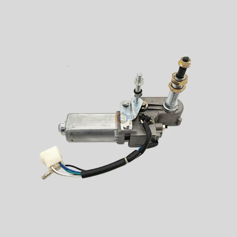 714/40147 714/28200 front motor wiper for JCB220 excavator in stock